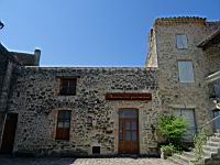 Vesseaux, Maison du patrimoine (1)
